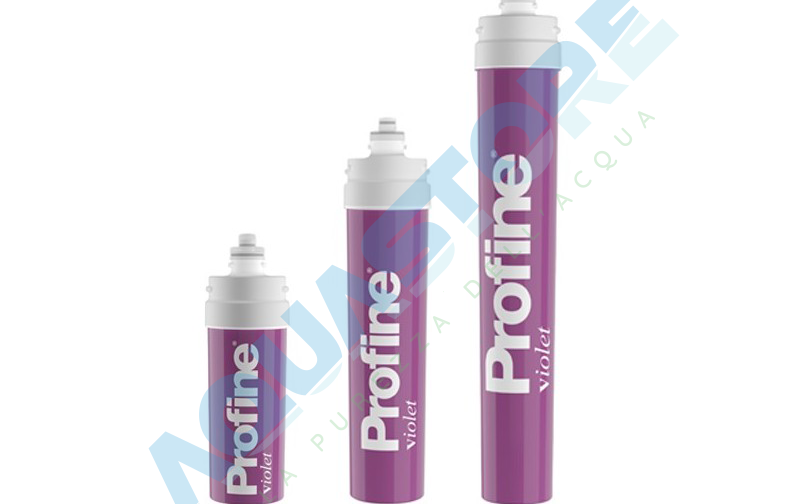 Profine VIOLET