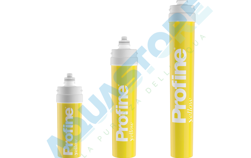 Profine YELLOW