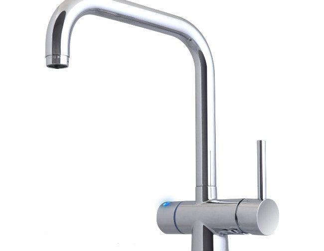 Miscelatore 3 vie LED
