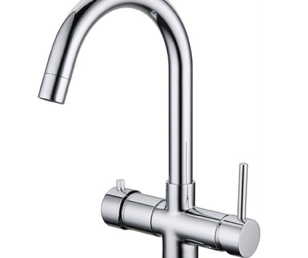 Miscelatore 5 vie