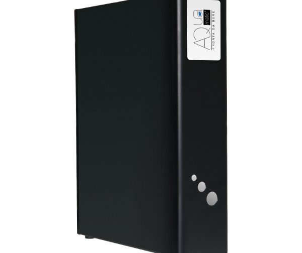 Depuratore acqua domestico MicroSlim